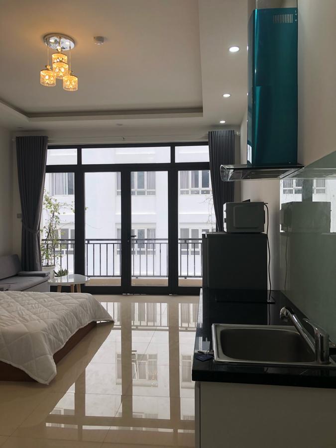 Moonlight Beach Hotel Da Nang Dış mekan fotoğraf