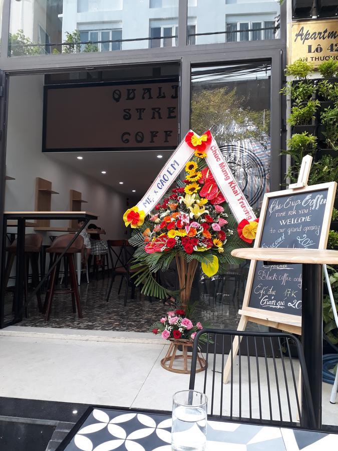Moonlight Beach Hotel Da Nang Dış mekan fotoğraf