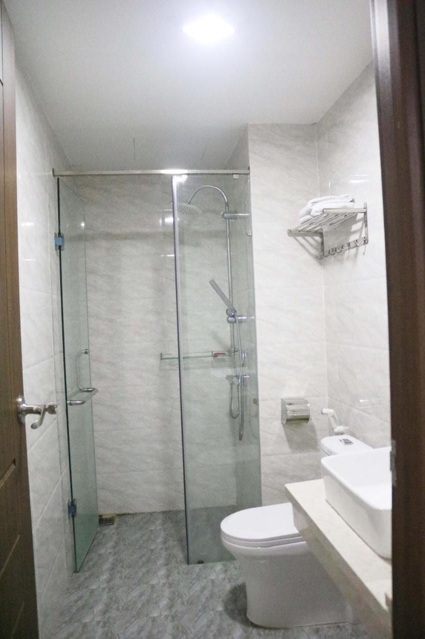 Moonlight Beach Hotel Da Nang Dış mekan fotoğraf