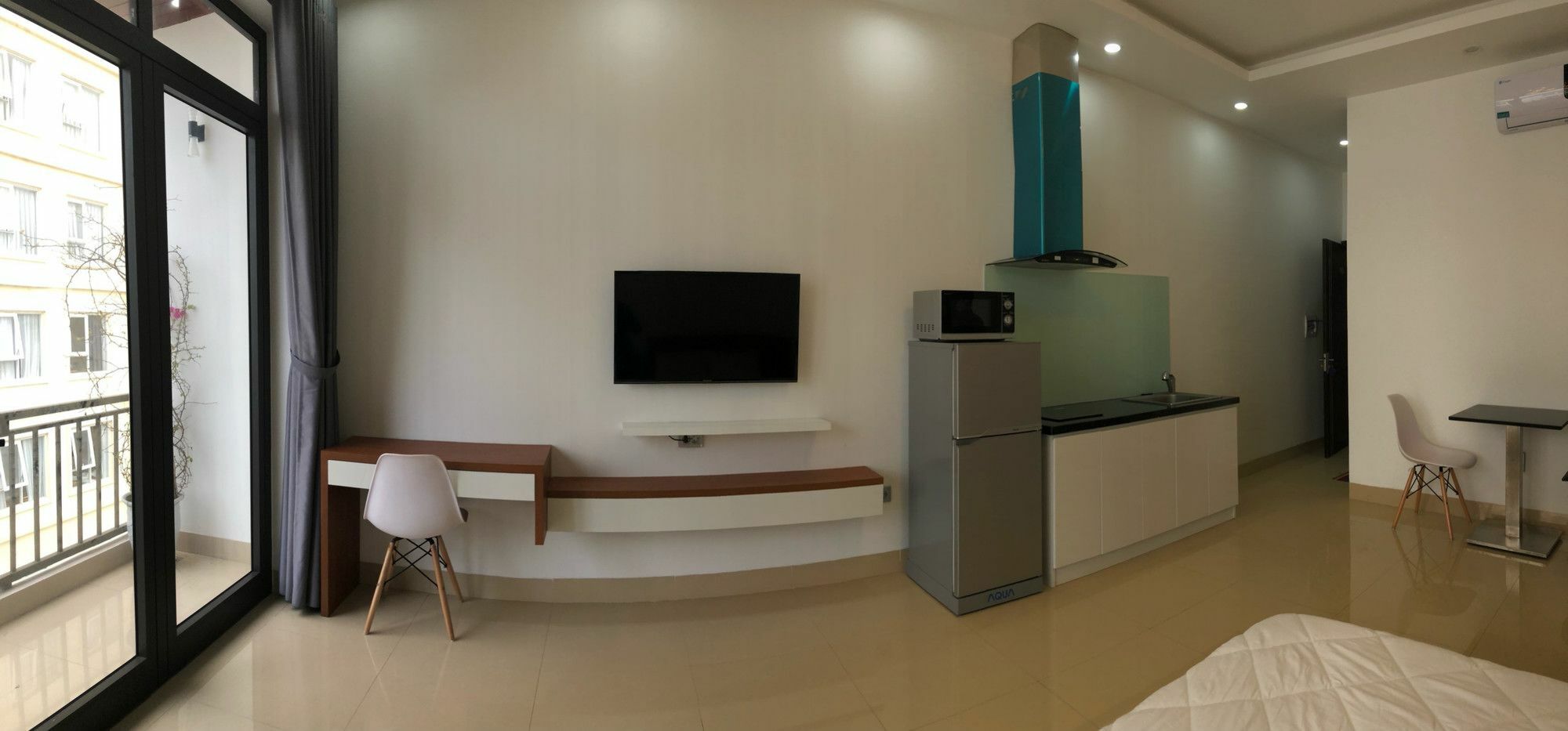 Moonlight Beach Hotel Da Nang Dış mekan fotoğraf